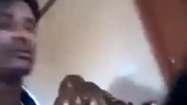 Every self-confident couple has homemade porn and Indians are going to film it