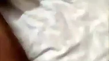 An 18-year-old girl’s desi xxx fucking with an Indian BBC