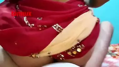 Chachi Ki Chudai Devar Fucking With Doggystyle Mms With Indian Bhabhi And Desi Mms