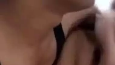 Loving Indian couple is going to film a new video for XXX collection