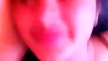 Loving Desi couple comes up with the idea of filming a porn video