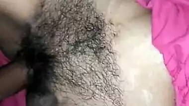 Bhabi Fucking At Night