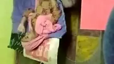 Pretty Indian XXX babe gets fucked by her young horny boyfriend MMS