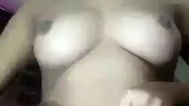 Virgin village beauty shows round boobs and black pussy