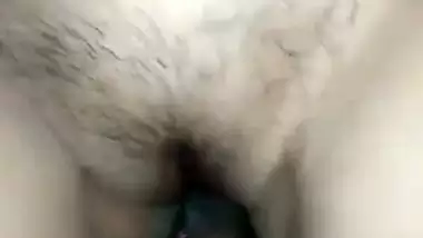 HD desi xxx MMS of a village man fucking a young pussy