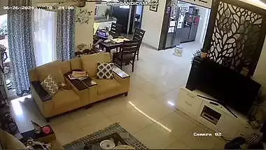 Nude CCTV footage of Indian girl village xxx walk