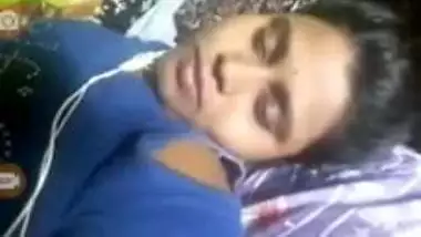 Indian video call sex video