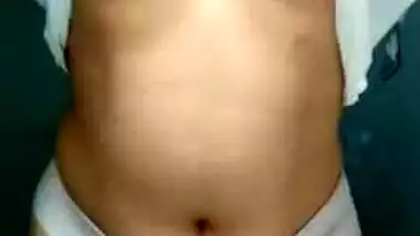 Playing With My Big Milking Boobs and Dropping them like a Hot Cake