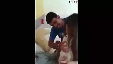 Office boss brings a sexy call girl to have groups sex with his team