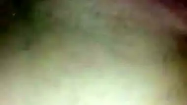 Virgin Indian yoni licking MMS