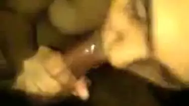 Sexy Desi cutie oral sex sex movie scene live on the net for the 1st time