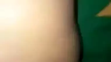 MMS video of mature Desi Bhabhi having XXX affair with brother-in-law