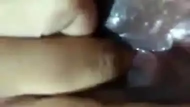 Very Hot Sri Lankan Big Busty Girl On Video Call Leaked With Loud Moaning Part 2