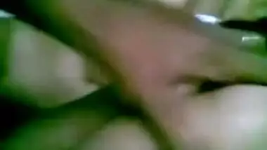 Lovely beauty hides her awesome body with shaved pussy from bf eager for fucking