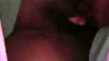 Sexy Village Bhabhi Scratching Her Pussy