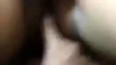 Desi girl took money and allowed XXX client to play with body MMS