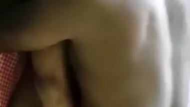 Swinger XXX video of Bangladeshi wife