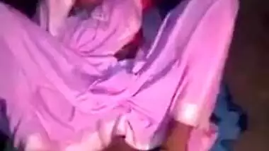 Horny Indian Village bhabhi inserting longest cucumber full inside her Pussy WOOOOOOOOOW