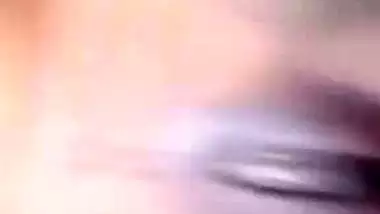 Bengali girl sexy pussy showing on live video call
