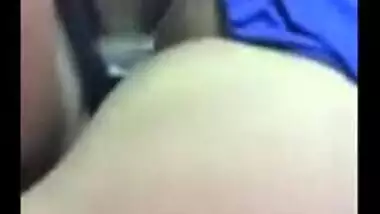 Office bitch enjoys a hardcore fuck from her boss after a party