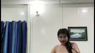 Dick sucking nude Bengali girlfriend viral sex videos