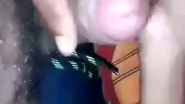 Marathi sex MMS of a sexy Vaini, and her Nagpuri Der