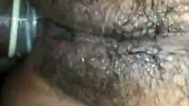 Deep ass fuck with Pari she moaning, ultimate anal sex with Hindi audio