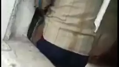 Risky outdoor sex in abandoned house, nephew fuck own aunty, Desi XXX mms