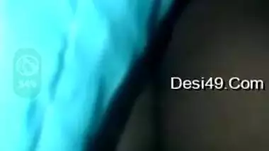 Today Exclusive- Cute Desi Girl Showing Her Boobs & Pussy And Bathing Part 2