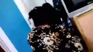 Indian MILF allows guy to film a XXX story about her sex body parts