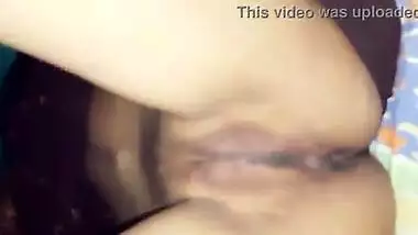 I suck my BF’s big dick for the first time and get fucked