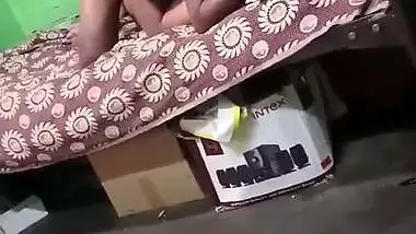 Cuckold hubby sharing wife with young neighbor boy