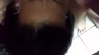 G.B. Road Randi Taking Multiple Cumshot on her Face by her Clients after her Gangbang