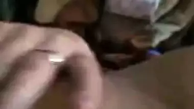 Cuckold pati ke samne wife pussy fucking viral xxx