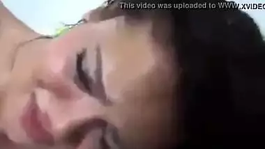 Indian Housewife's Pussy Fucked Hard by Indian PlayBoy's 9 inch long Cock