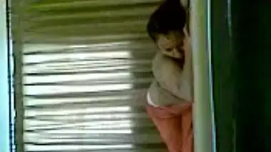 Homemade stolen footage of mallu couple fucking...