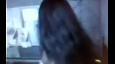 Big boobs college girl gets fucked by her professor in staff room