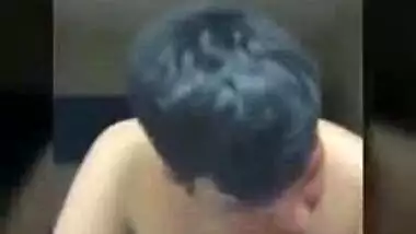 Bua bhatije ka hardcore chudai khel mai aaya