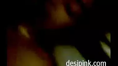 Indian porn mms clip of desi law student with her private teacher