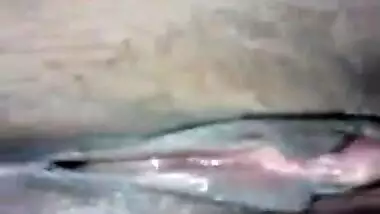 hot desi girl recording her sexy body for bf