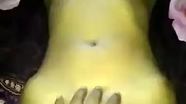 Newly married wife First night painful sex 2 clips with some pics must watch part 2