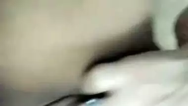 Cute Pakistani girl selfie big boobs viral show