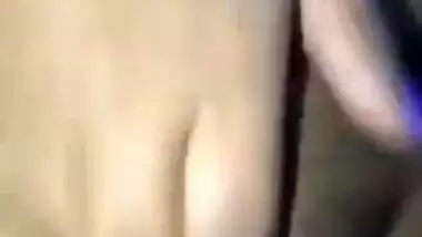 Desi legal age teenager arse show and twat show selfie web camera episode