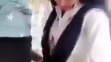 Desi whore makes hot XXX things with her new boyfriend on camera