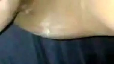 Guy is going to fuck Desi in MMS video that can be watched on XXX sites