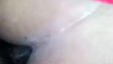 Indian Girl Doggystyle