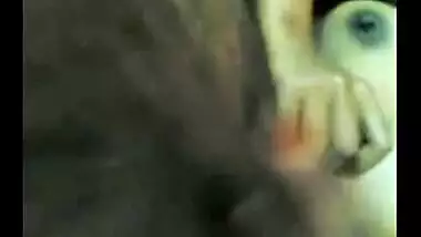 Desi porn scandal videos of village bhabhi first time with local post man