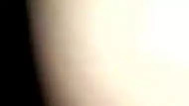 Sexy Shy Desi Wife Boobs and Pussy Video Record By Hubby