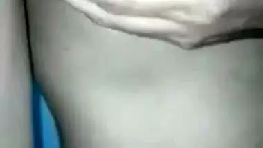 Cute Desi minx motivates BF to have sex by sending special XXX clip