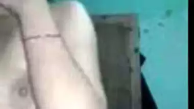 Assam Garo village girl nude stripping video